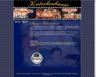 Bild Kutschenbauer Johann