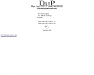 Bild Dipl.-Ing. Dietz und Partner Ingenieurgesellschaft mbH