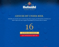 Bild Hofmhl Privatbrauerei GmbH