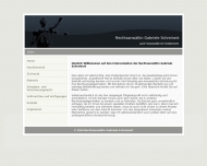 Bild Rechtsanwltin Gabriele Schreinert