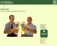 Bild Wieninger M.C. Privatbrauerei GmbH & Co KG
