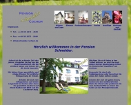 Bild Schneider Privatpension