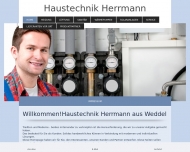 Bild Herrmann GmbH Heizung Sanitr
