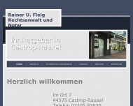 Bild Fleig Rainer