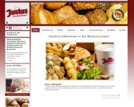 Bild Justus Bäckerei