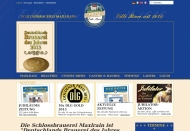 Bild Schlobrauerei Maxlrain