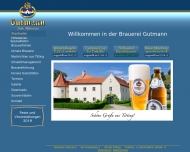 Bild Brauerei Gutmann