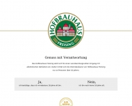 Bild Brauhaus Prnbach KG