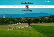 Bild Stadler Anton Stadlerbru KG