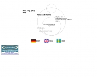 BELKA Beratende Ingenieure... Ihr zuverl?ssiger Partner f?r Beratung, Planung und Bau?berwachung