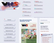 Bild Volkshochschule Cloppenburg