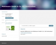 Bild Mhlmann Gemsebau GmbH & Co. KG