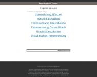 Bild Ingobru Ingolstadt GmbH Brauerei