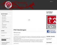 Bild FSV Denkingen Sportheim