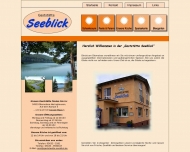 Bild Gaststtte Seeblick