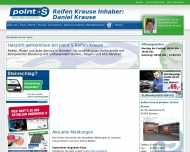 Bild REIFEN - KRAUSE