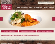 Bild Wirtshaus am Kirchsteig Christine