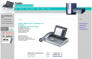 Bild Nattler Kommunikationstechniker