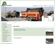 Landtechnisches Lohnunternehmen Bender