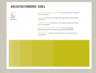 Bild Sigel R. Dipl.Ing. (FH) Arch Architekturbro