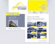 Bild Stamm Stefan Holzbau