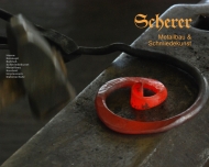 Scherer-Schmiede