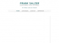 Bild Salzer Frank Fensterbau