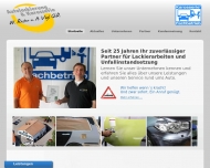 Bild Raster & Vogl GbR Wilhelm Raster u. Alois Vogl