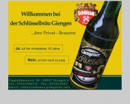 Schl?sselbr?u Giengen