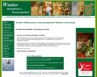 Bild Winkler Altstadthotel
