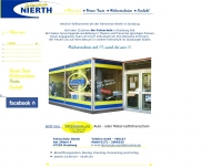 Bild Fahrschule Nierth