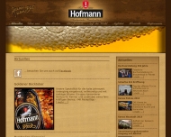 Bild Brauerei Hofmann