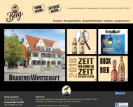Bild Berg Brauerei Ulrich Zimmermann GmbH + Co. KG