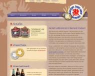 Bild BRAUEREI Josef Greif