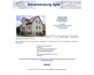 Bild Dylla Reinhard Steuerberater