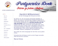 Bild Partyservice