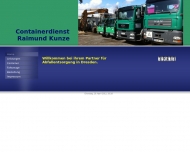 Bild Kunze Raimund