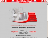 Bild Kraft K.H. GmbH Sanitr-Heizung-Elektro