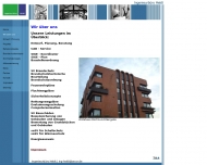 Website Heldt Peter Dipl.-Ing. Ingenieurbüro