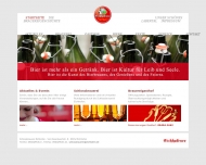 Bild Schlossbrauerei Eichhofen , Günther von Braunbehrens