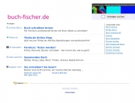 Bild Uwe Fischer Buchhandlung
