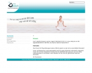 Bild Dittrich Gudrun Physiotherapeutin