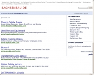 Bild Sachsenbau Ahnert GmbH