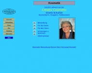 Bild Schultze Gisela Kosmetik