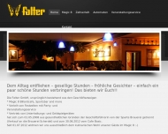 Bild Falter GmbH Cafbar