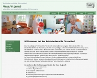 Bild Deutscher Orden K.d..R. Ordenswerke