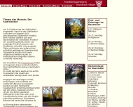 Bild Friedhofsgrtnerei Rhlen