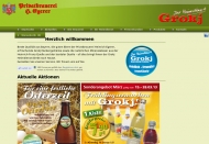 Bild Egerer Privatbrauerei Mineralbrunnenbetrieb