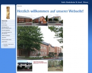 Bild Kath. Kinderheim St. Josef