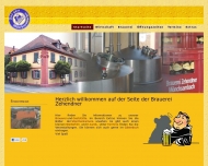 Bild Zehendner Brauerei GmbH